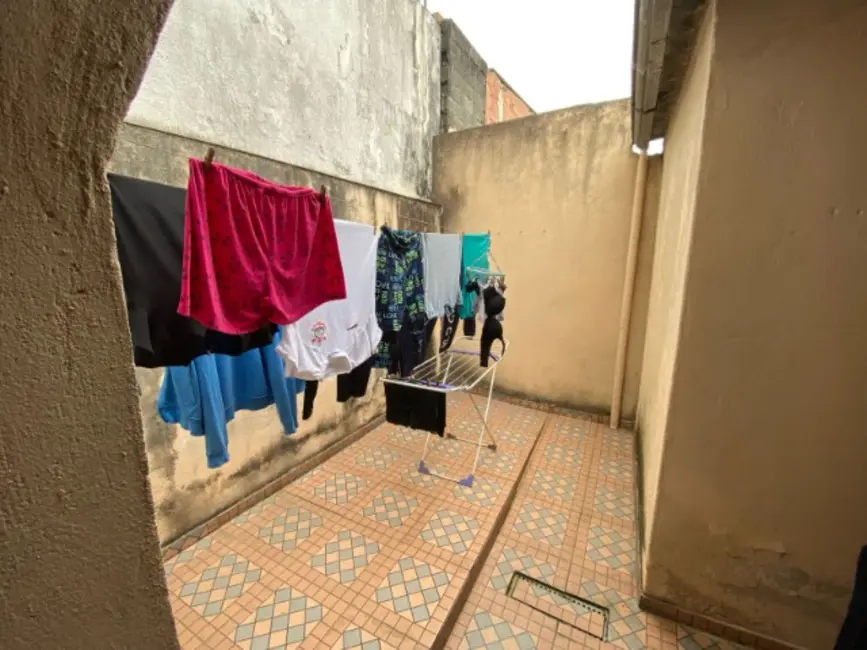 Foto 9 de Casa com 2 quartos à venda, 23m2 em Cidade Tiradentes, São Paulo - SP