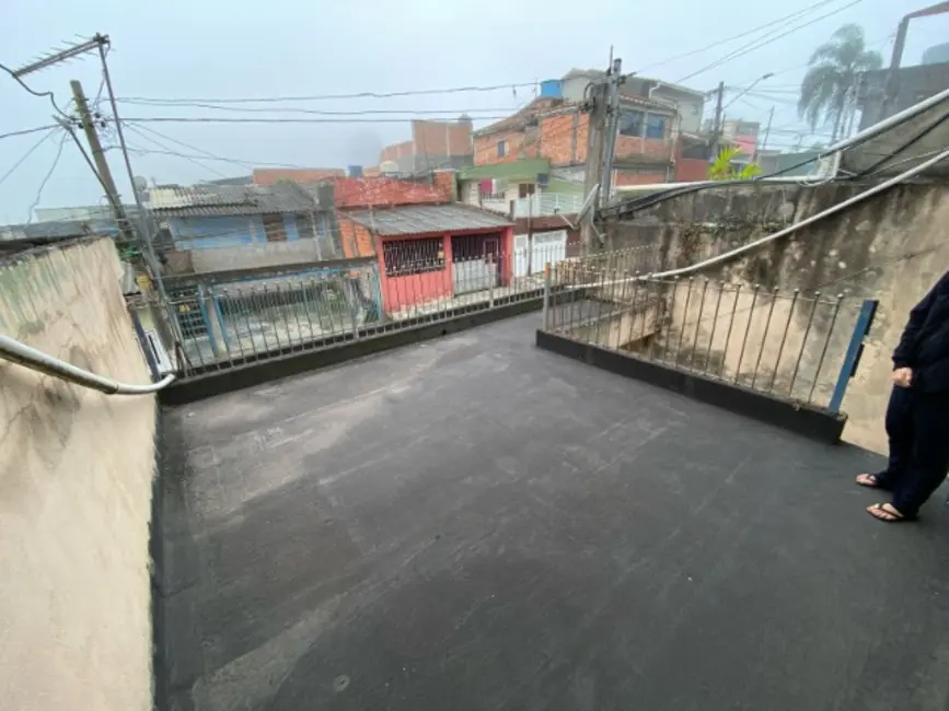 Foto 5 de Casa com 2 quartos à venda, 23m2 em Cidade Tiradentes, São Paulo - SP