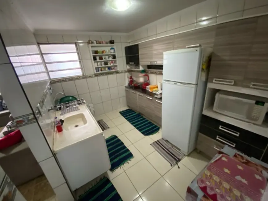 Foto 1 de Casa com 2 quartos à venda, 23m2 em Cidade Tiradentes, São Paulo - SP