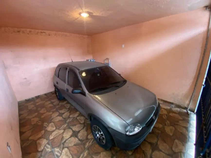 Foto 2 de Casa com 2 quartos à venda, 23m2 em Cidade Tiradentes, São Paulo - SP