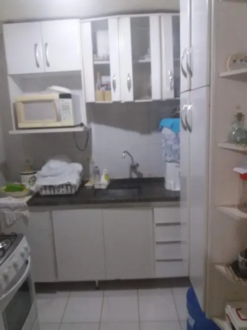 Foto 8 de Apartamento com 2 quartos à venda, 41m2 em Cidade Tiradentes, São Paulo - SP