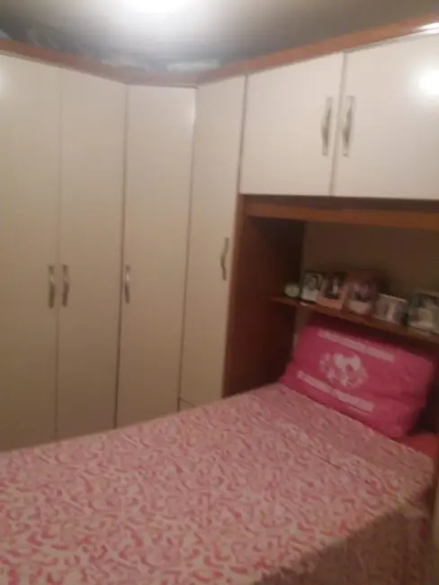 Foto 2 de Apartamento com 2 quartos à venda, 41m2 em Cidade Tiradentes, São Paulo - SP
