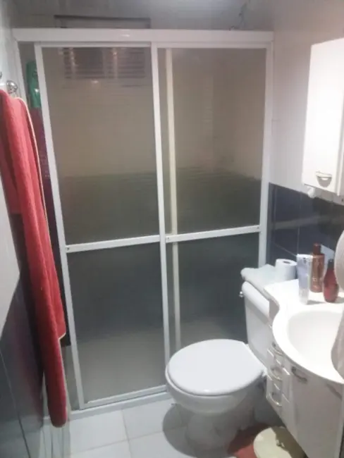 Foto 5 de Apartamento com 2 quartos à venda, 41m2 em Cidade Tiradentes, São Paulo - SP