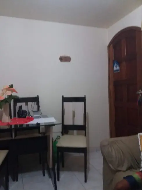 Foto 1 de Apartamento com 2 quartos à venda, 41m2 em Cidade Tiradentes, São Paulo - SP