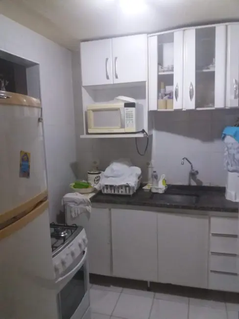 Foto 6 de Apartamento com 2 quartos à venda, 41m2 em Cidade Tiradentes, São Paulo - SP