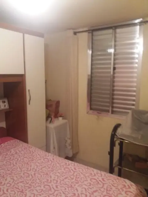 Foto 4 de Apartamento com 2 quartos à venda, 41m2 em Cidade Tiradentes, São Paulo - SP