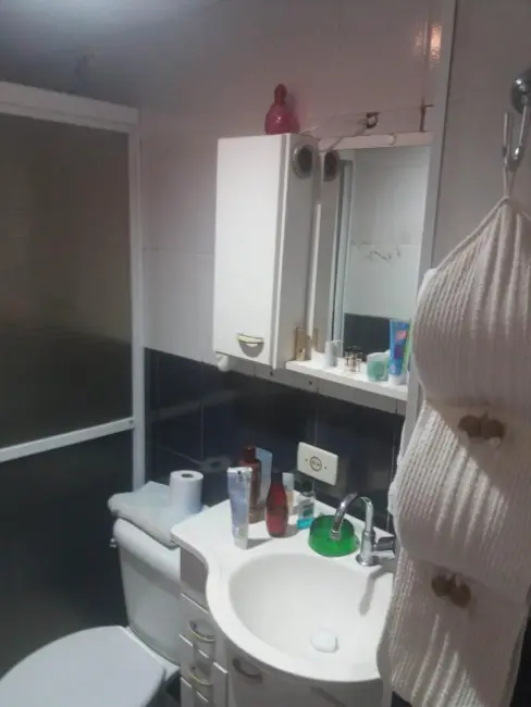 Foto 3 de Apartamento com 2 quartos à venda, 41m2 em Cidade Tiradentes, São Paulo - SP