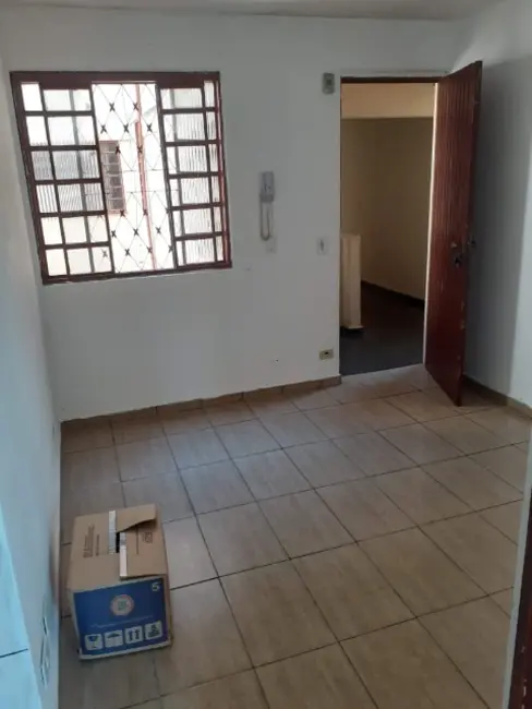 Foto 1 de Apartamento com 2 quartos à venda, 43m2 em Jardim Pedra Branca, São Paulo - SP