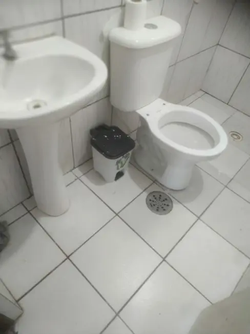 Foto 6 de Apartamento com 2 quartos à venda, 43m2 em Jardim Pedra Branca, São Paulo - SP