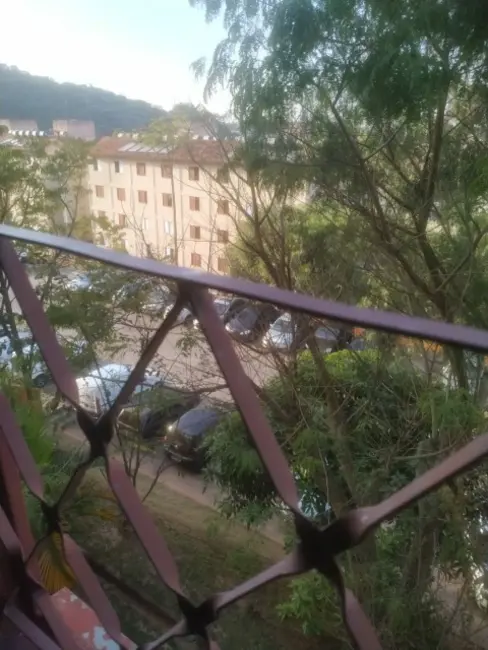 Foto 7 de Apartamento com 2 quartos à venda, 43m2 em Jardim Pedra Branca, São Paulo - SP