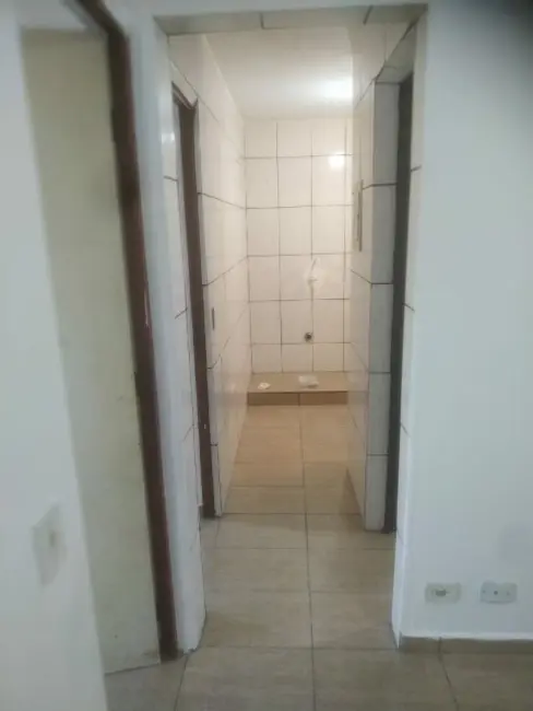 Foto 9 de Apartamento com 2 quartos à venda, 43m2 em Jardim Pedra Branca, São Paulo - SP