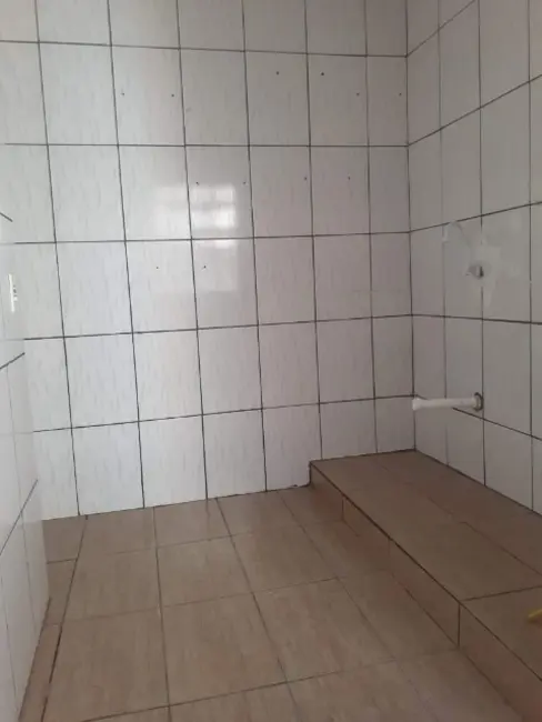 Foto 5 de Apartamento com 2 quartos à venda, 43m2 em Jardim Pedra Branca, São Paulo - SP