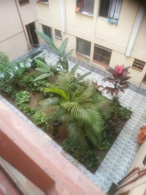 Foto 8 de Apartamento com 2 quartos à venda, 43m2 em Jardim Pedra Branca, São Paulo - SP