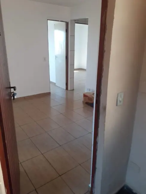 Foto 2 de Apartamento com 2 quartos à venda, 43m2 em Jardim Pedra Branca, São Paulo - SP