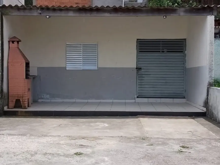 Foto 9 de Apartamento com 2 quartos à venda, 68m2 em Conjunto Habitacional Castro Alves, São Paulo - SP