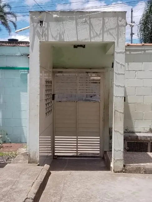 Foto 5 de Apartamento com 2 quartos à venda, 68m2 em Conjunto Habitacional Castro Alves, São Paulo - SP