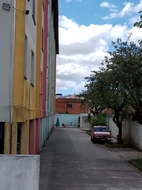 Foto 8 de Apartamento com 2 quartos à venda, 68m2 em Conjunto Habitacional Castro Alves, São Paulo - SP