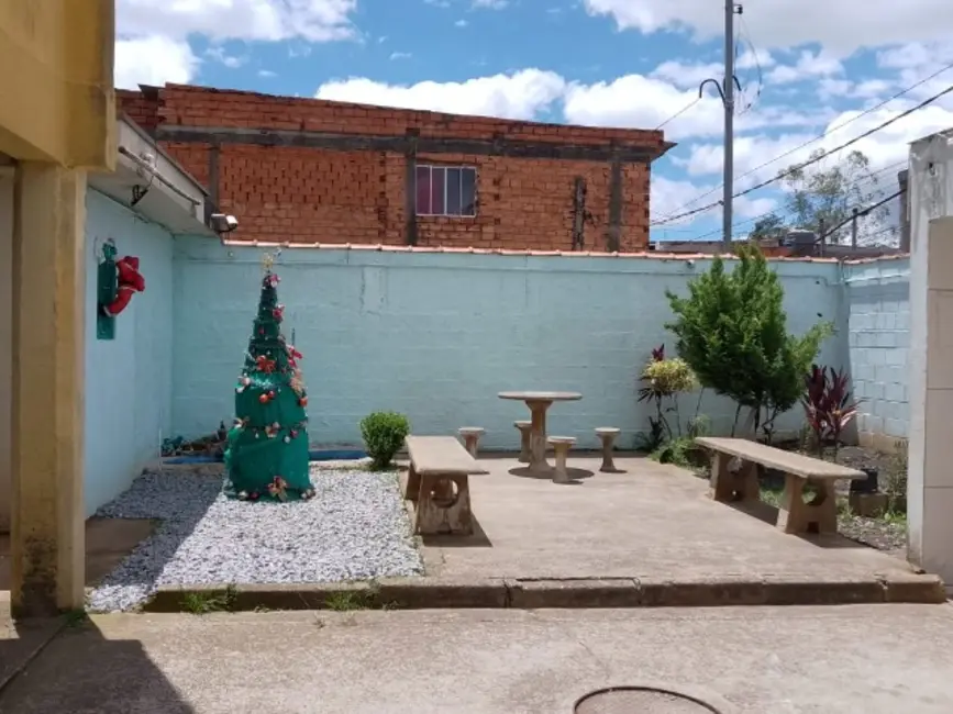 Foto 4 de Apartamento com 2 quartos à venda, 68m2 em Conjunto Habitacional Castro Alves, São Paulo - SP
