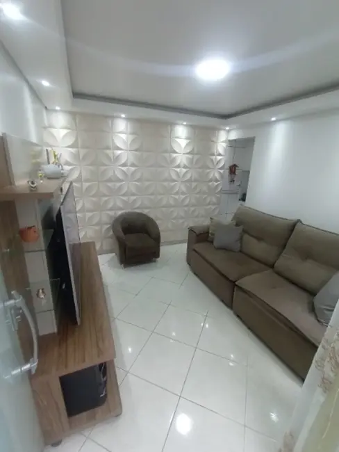 Foto 1 de Casa com 3 quartos à venda, 125m2 em Cidade Tiradentes, São Paulo - SP