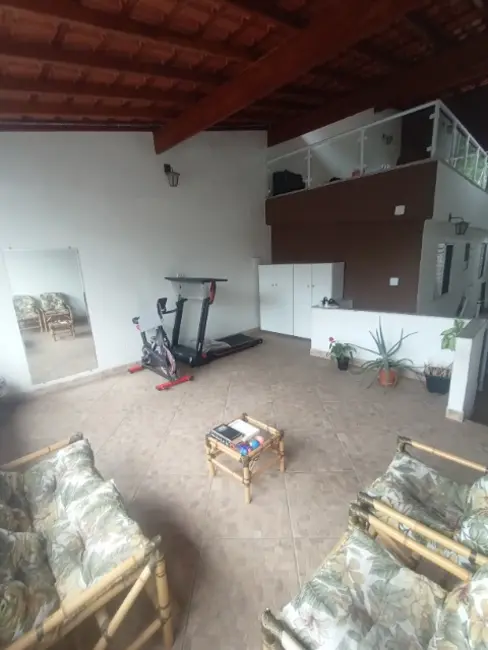 Foto 4 de Casa com 3 quartos à venda, 125m2 em Cidade Tiradentes, São Paulo - SP