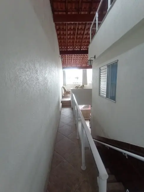 Foto 6 de Casa com 3 quartos à venda, 125m2 em Cidade Tiradentes, São Paulo - SP