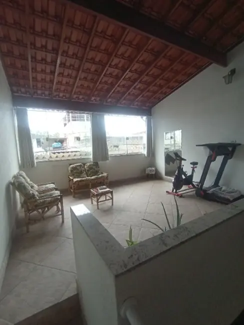 Foto 2 de Casa com 3 quartos à venda, 125m2 em Cidade Tiradentes, São Paulo - SP