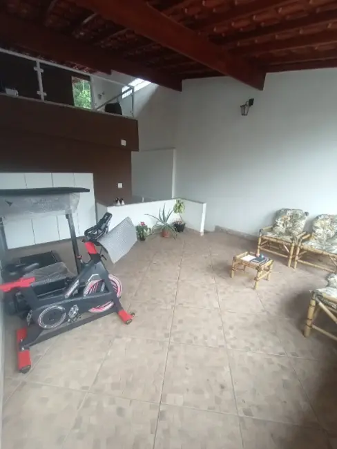 Foto 3 de Casa com 3 quartos à venda, 125m2 em Cidade Tiradentes, São Paulo - SP