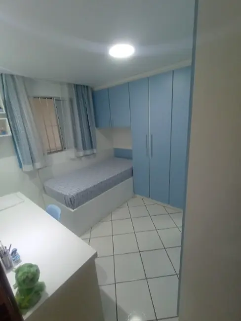 Foto 9 de Casa com 3 quartos à venda, 125m2 em Cidade Tiradentes, São Paulo - SP