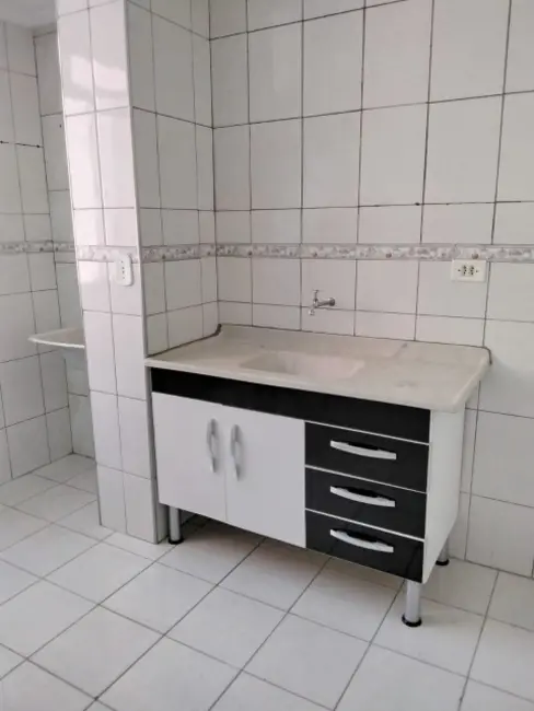 Apartamento com 2 quartos para alugar, 46m2 em Cidade Tiradentes, São Paulo - SP - imagem 1 Foto 1 de Apartamento com 2 quartos para alugar, 46m2 em Cidade Tiradentes, São Paulo - SP
