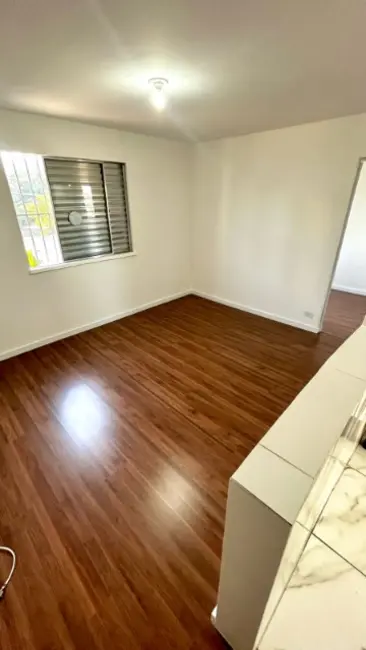 Foto 6 de Apartamento com 2 quartos à venda, 46m2 em Conjunto Habitacional Santa Etelvina II, São Paulo - SP