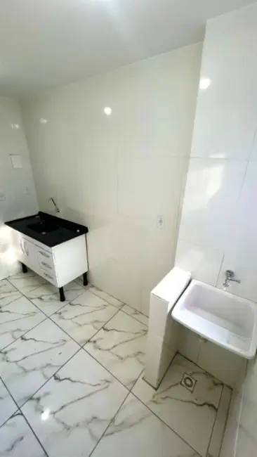 Foto 4 de Apartamento com 2 quartos à venda, 46m2 em Conjunto Habitacional Santa Etelvina II, São Paulo - SP