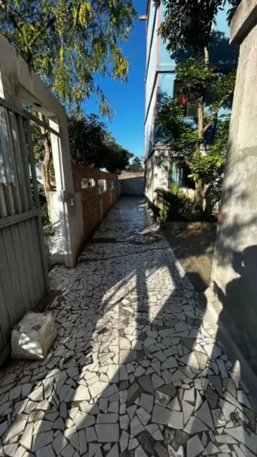 Foto 3 de Apartamento com 2 quartos à venda, 46m2 em Conjunto Habitacional Santa Etelvina II, São Paulo - SP