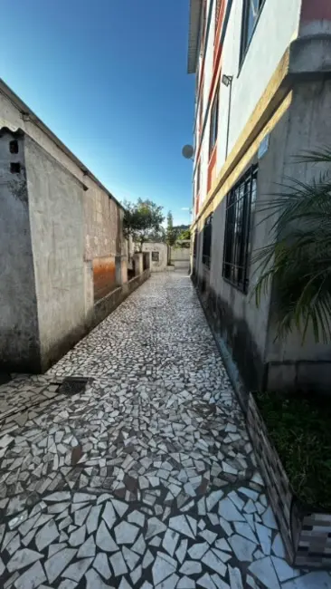 Foto 5 de Apartamento com 2 quartos à venda, 46m2 em Conjunto Habitacional Santa Etelvina II, São Paulo - SP