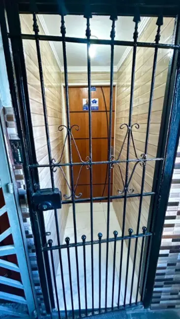 Foto 1 de Apartamento com 2 quartos à venda, 46m2 em Conjunto Habitacional Santa Etelvina II, São Paulo - SP