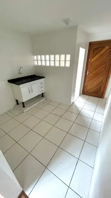 Foto 3 de Apartamento com 2 quartos à venda, 46m2 em Conjunto Habitacional Santa Etelvina II, São Paulo - SP