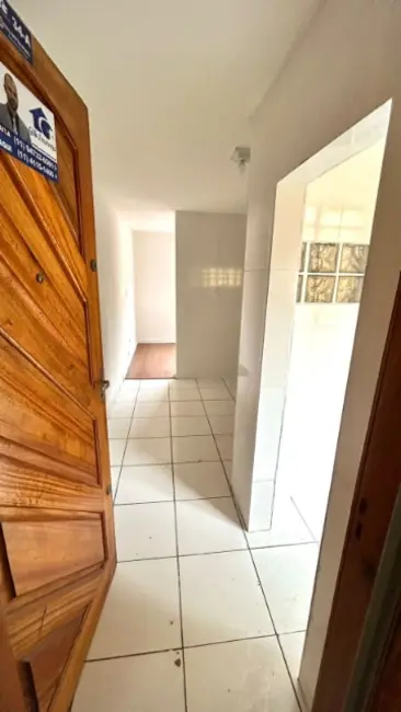Foto 1 de Apartamento com 2 quartos à venda, 46m2 em Conjunto Habitacional Santa Etelvina II, São Paulo - SP