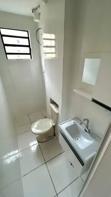 Foto 8 de Apartamento com 2 quartos à venda, 46m2 em Conjunto Habitacional Santa Etelvina II, São Paulo - SP