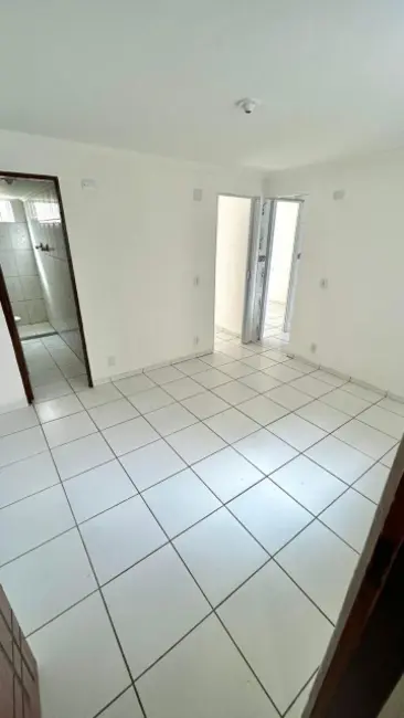 Foto 2 de Apartamento com 2 quartos à venda, 46m2 em Cidade Tiradentes, São Paulo - SP