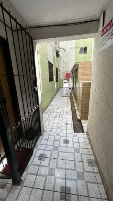 Foto 9 de Apartamento com 2 quartos à venda, 46m2 em Cidade Tiradentes, São Paulo - SP
