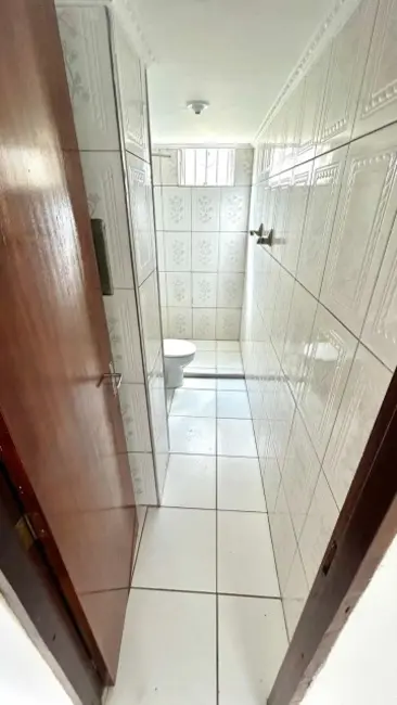 Foto 3 de Apartamento com 2 quartos à venda, 46m2 em Cidade Tiradentes, São Paulo - SP
