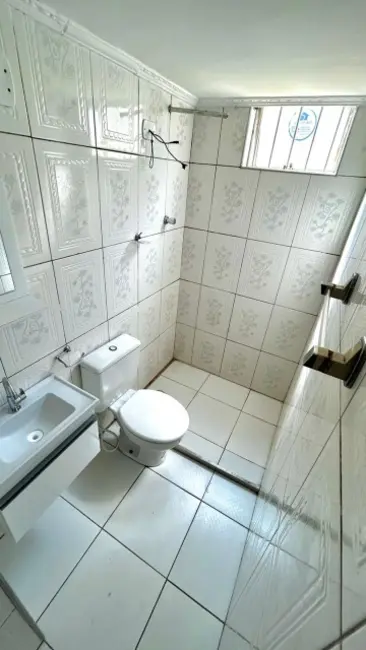 Foto 4 de Apartamento com 2 quartos à venda, 46m2 em Cidade Tiradentes, São Paulo - SP