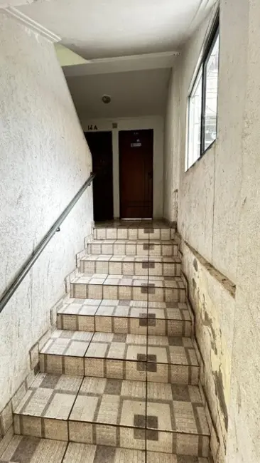 Foto 8 de Apartamento com 2 quartos à venda, 46m2 em Cidade Tiradentes, São Paulo - SP