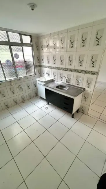 Foto 7 de Apartamento com 2 quartos à venda, 46m2 em Cidade Tiradentes, São Paulo - SP