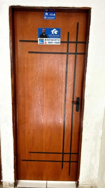 Foto 1 de Apartamento com 2 quartos à venda, 46m2 em Cidade Tiradentes, São Paulo - SP