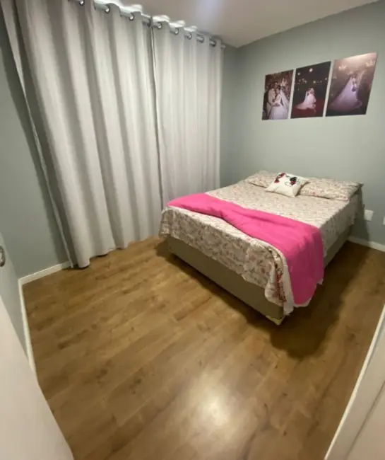 Foto 7 de Apartamento com 2 quartos à venda, 42m2 em Guaianazes, São Paulo - SP