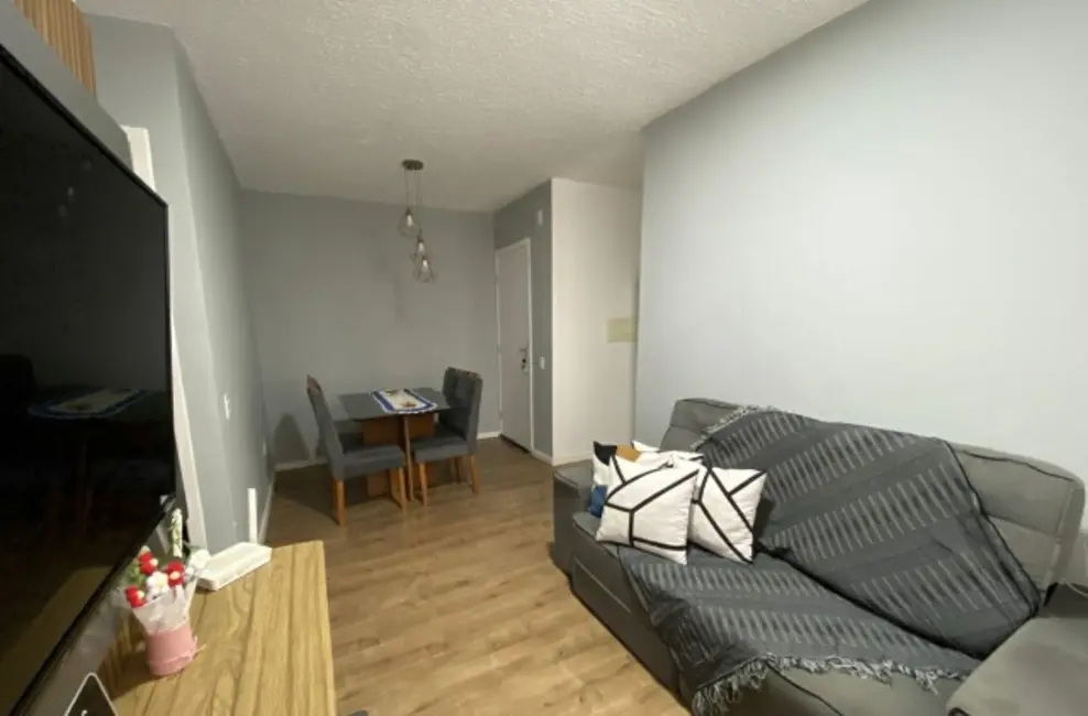 Foto 6 de Apartamento com 2 quartos à venda, 42m2 em Guaianazes, São Paulo - SP