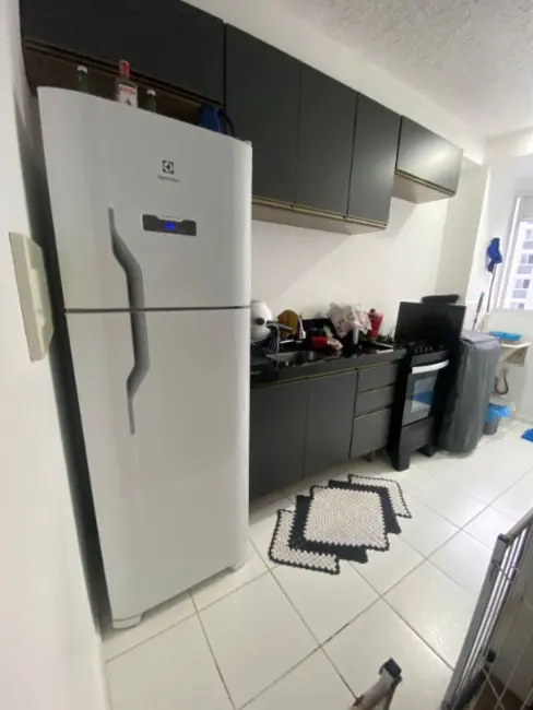 Foto 6 de Apartamento com 2 quartos à venda, 42m2 em Guaianazes, São Paulo - SP