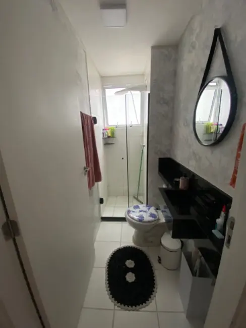 Foto 5 de Apartamento com 2 quartos à venda, 42m2 em Guaianazes, São Paulo - SP