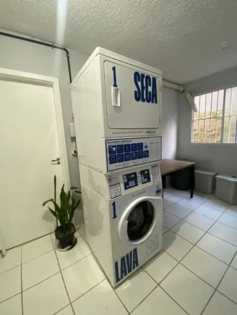 Foto 9 de Apartamento com 2 quartos à venda, 42m2 em Guaianazes, São Paulo - SP