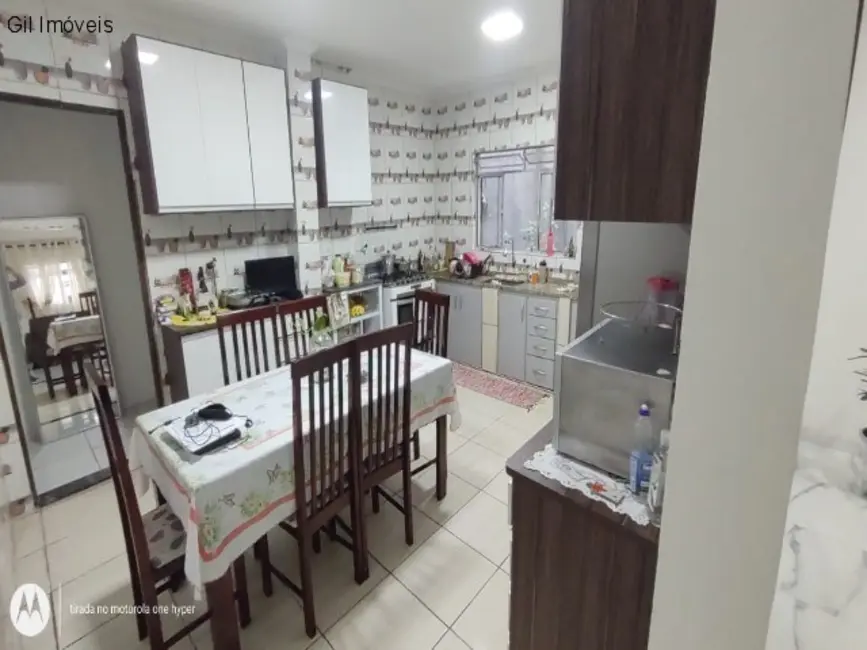 Foto 4 de Casa com 3 quartos à venda, 130m2 em Cidade Tiradentes, São Paulo - SP